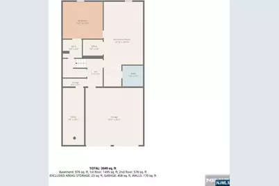 69 Peach Hill Court, Ramsey, NJ 07446 - Photo 43