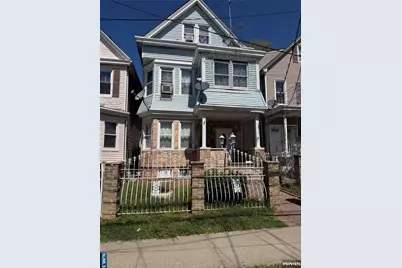 28 Burgess Place, Passaic, NJ 07055 - Photo 1