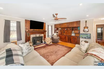 7 Stempert Road, Branchville, NJ 07826 - Photo 11