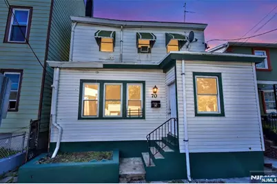 72 Newark Avenue, Paterson, NJ 07503 - Photo 1