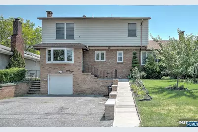 33 Fournier Crescent, Elmwood Park, NJ 07407 - Photo 1