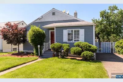 271 S Boulevard, Saddle Brook Township, NJ 07663 - Photo 1
