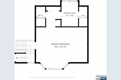 104 Clarken Drive 66 #66, West Orange Township, NJ 07052 - Photo 47