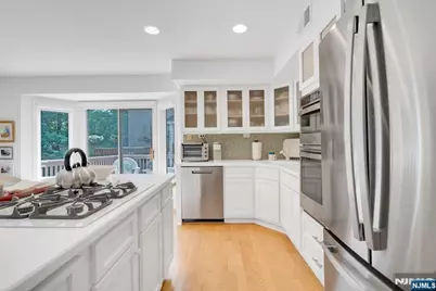 104 Clarken Drive 66 #66, West Orange Township, NJ 07052 - Photo 21