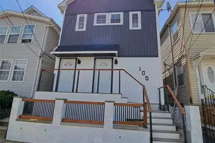 105 10th St, Passaic, NJ 07055 - Photo 1