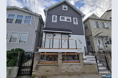 105 10th Street, Passaic, NJ 07055 - Photo 1
