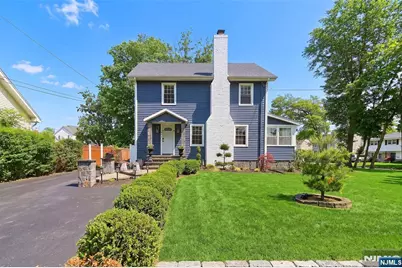 475 Albert Place, New Milford, NJ 07646 - Photo 1