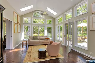 1 Hickory Lane, Roseland, NJ 07068 - Photo 27