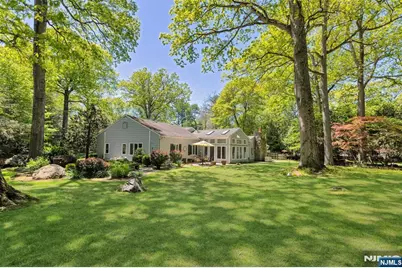 1 Hickory Lane, Roseland, NJ 07068 - Photo 37