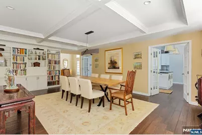 1 Hickory Lane, Roseland, NJ 07068 - Photo 21