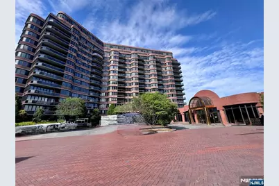 100 Carlyle 5J North #5J North, Cliffside Park, NJ 07010 - Photo 31