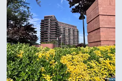 100 Carlyle 5J North #5J North, Cliffside Park, NJ 07010 - Photo 3