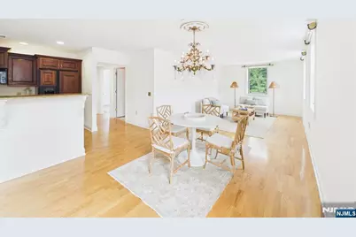 3405 Rio Vista Drive 3405 #3405, Mahwah, NJ 07430 - Photo 11