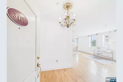3405 Rio Vista Drive 3405 #3405, Mahwah, NJ 07430 - Photo 5