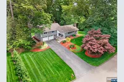25 Cottontail Trail, Upper Saddle River, NJ 07458 - Photo 41