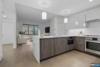 9 Ave At Port Imperial 823 #823, West New York, NJ 07093 - Photo 1