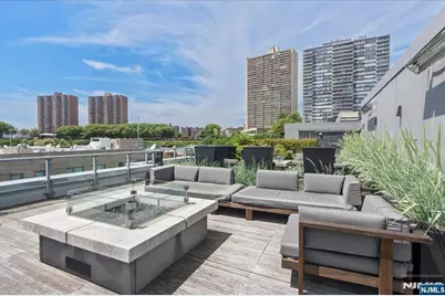 9 Ave At Port Imperial 823 #823, West New York, NJ 07093 - Photo 35