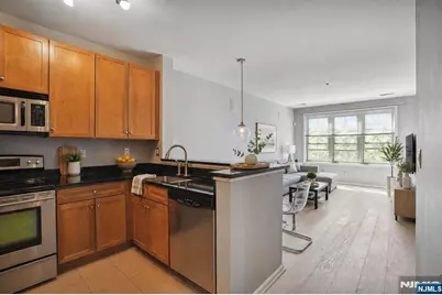 24 Ave At Port Imperial 226 #226, West New York, NJ 07093 - Photo 1