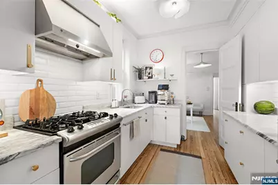 1110 Park Avenue 5L #5L, Hoboken, NJ 07030 - Photo 9