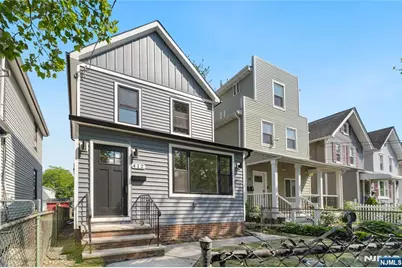 412 Davis Avenue, Kearny, NJ 07032 - Photo 1