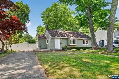 101 Sheldon Street, Wyckoff Township, NJ 07481 - Photo 1