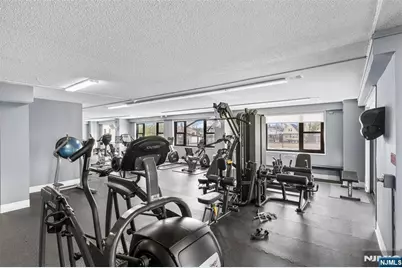 7855 Boulevard East 19G #19G, North Bergen, NJ 07047 - Photo 21