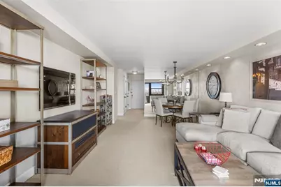 7855 Boulevard East 19G #19G, North Bergen, NJ 07047 - Photo 11