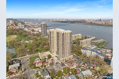 7855 Boulevard East 19G #19G, North Bergen, NJ 07047 - Photo 41
