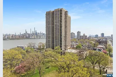 7855 Boulevard East 19G #19G, North Bergen, NJ 07047 - Photo 39