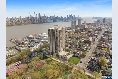 7855 Boulevard East 19G #19G, North Bergen, NJ 07047 - Photo 41