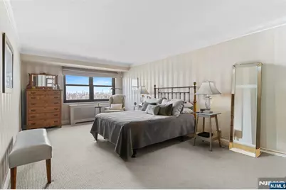 7855 Boulevard East 19G #19G, North Bergen, NJ 07047 - Photo 13