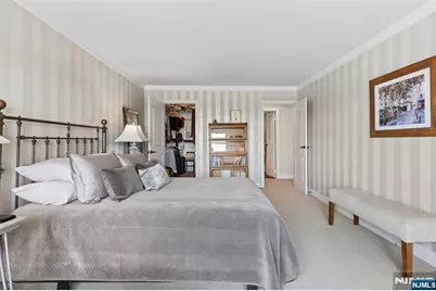 7855 Boulevard East 19G #19G, North Bergen, NJ 07047 - Photo 17