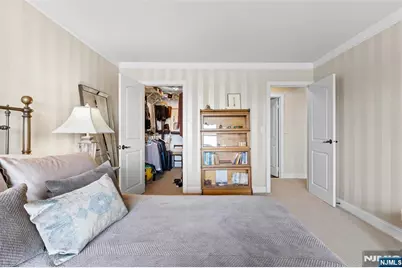 7855 Boulevard East 19G #19G, North Bergen, NJ 07047 - Photo 23