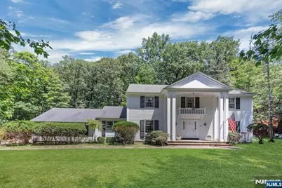 621 Winding Hollow Drive, Franklin Lakes, NJ 07417 - Photo 7