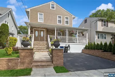 205 Summit Avenue, Bogota, NJ 07603 - Photo 1