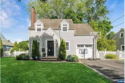 451 Bogert Avenue, Ridgewood, NJ 07450 - Photo 1