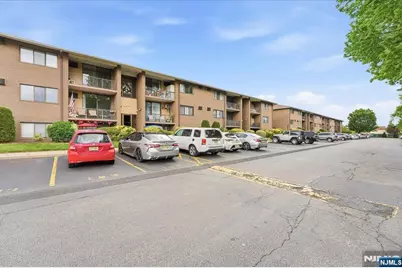 464 Liberty Street 205 #205, Little Ferry, NJ 07643 - Photo 27
