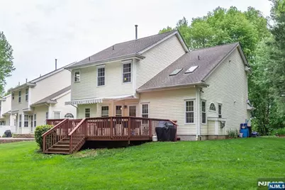 11 Burnham Drive, Pequannock Township, NJ 07444 - Photo 29