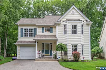 11 Burnham Drive, Pequannock Township, NJ 07444 - Photo 1