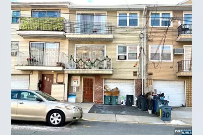 32 President Street 1 #1, East Newark, NJ 07029 - Photo 1