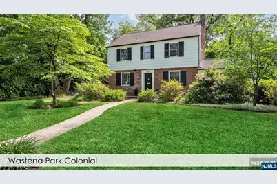 454 Wastena Terrace, Ridgewood, NJ 07450 - Photo 1
