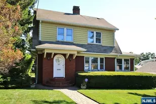 333 Henry St, Hasbrouck Heights, NJ 07604 - Photo 1
