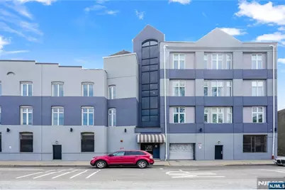 308-310 Passaic Avenue 402 #402, Harrison, NJ 07032 - Photo 1