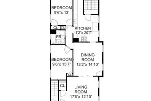 413 Beardsley Ave 1, Bloomfield, NJ 07003 - Photo 13