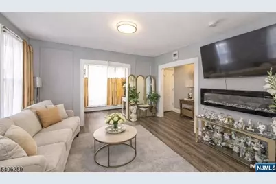 413 Beardsley Avenue 1 #1, Bloomfield, NJ 07003 - Photo 3