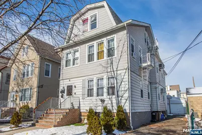 413 Beardsley Avenue 1 #1, Bloomfield, NJ 07003 - Photo 1