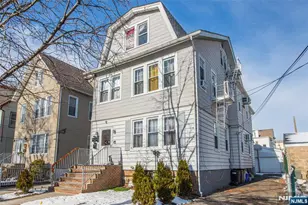 413 Beardsley Ave 1, Bloomfield, NJ 07003 - Photo 1