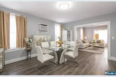 413 Beardsley Avenue 1 #1, Bloomfield, NJ 07003 - Photo 5