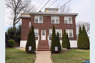 536 Lake Avenue Apt 4 #Apt 4, Lyndhurst Township, NJ 07071 - Photo 1