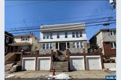 165-167 Davis Avenue (165-Apt2) #(165-APT2), Kearny, NJ 07032 - Photo 1